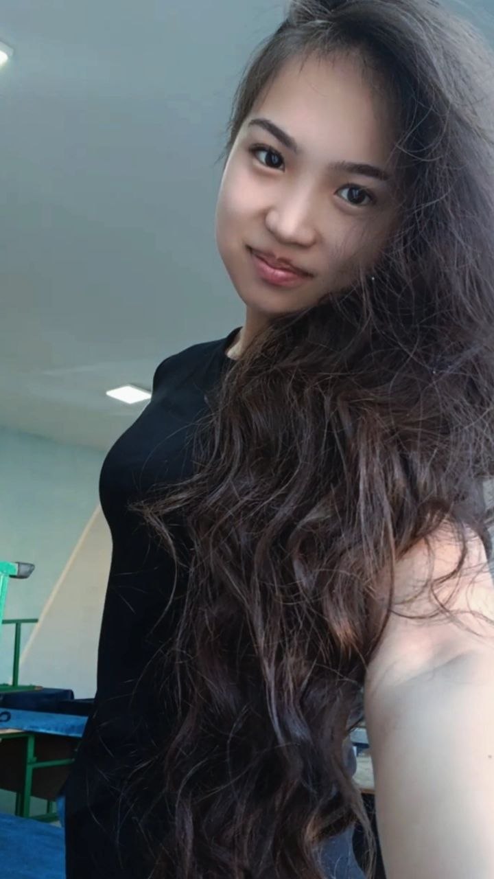 Aysuliw Jenisbaeva